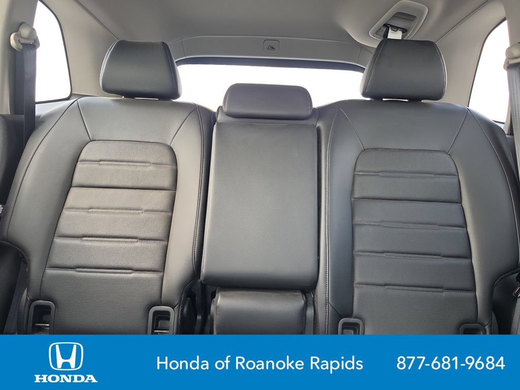 Used 2024 Honda CR-V EX-L image 18