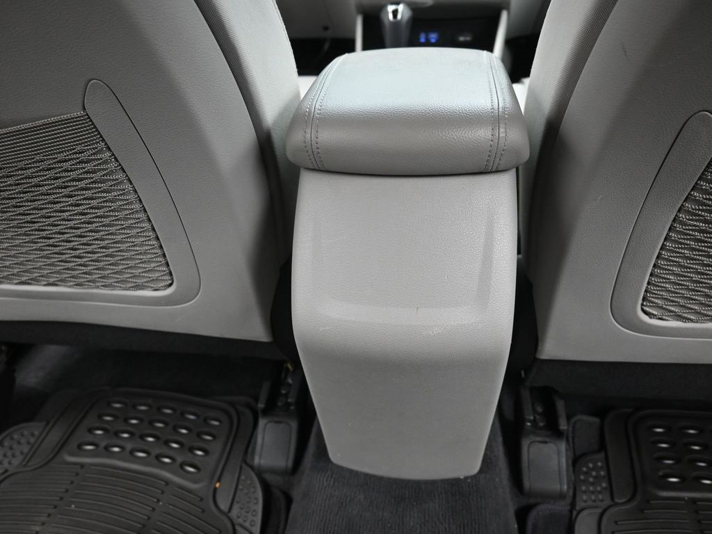 Used 2016 Hyundai Tucson Eco image 12