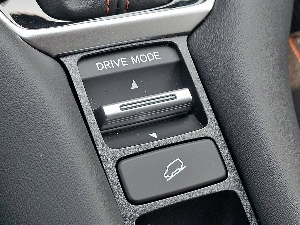 Used 2025 Honda HR-V Sport image 23