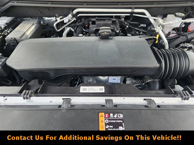 New 2026 GMC Canyon Elevation w/ Convenience Package image 21