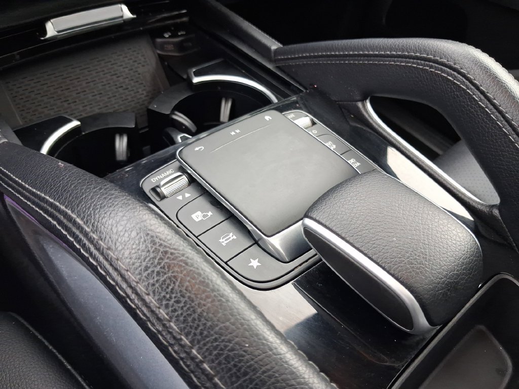 Used 2023 Mercedes-Benz GLE 350 image 23