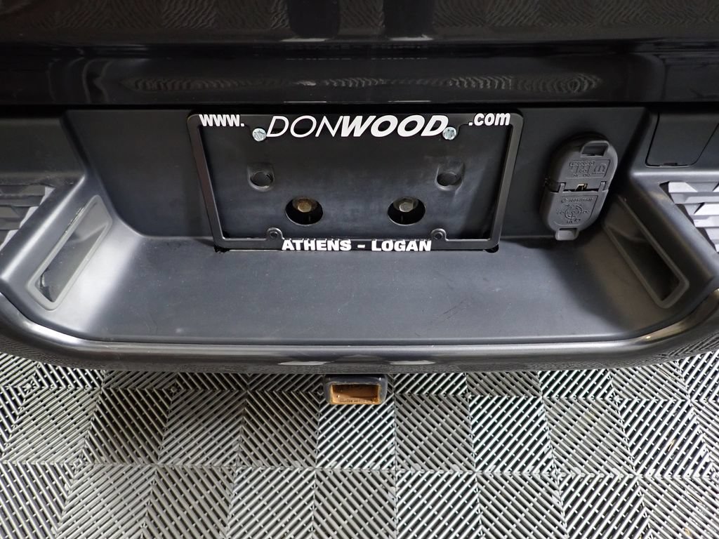 Used 2020 RAM 1500 Big Horn AWD/4WD image 15