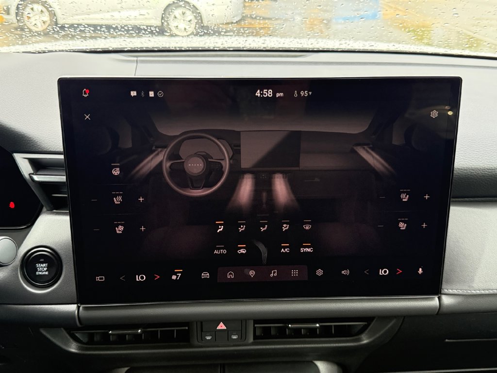 New 2026 MAZDA CX-5 2.5 S w/ Premium Plus Package AWD/4WD image 16