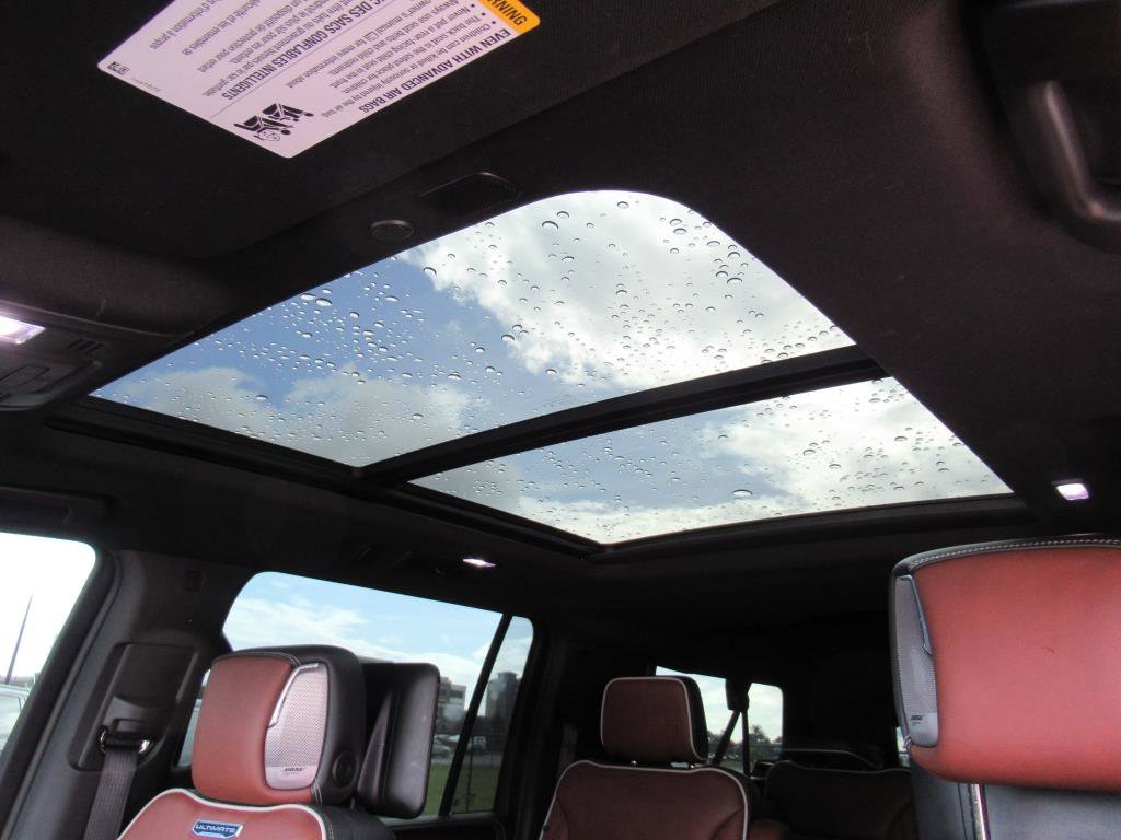 Used 2024 GMC Yukon XL Denali Ultimate image 26