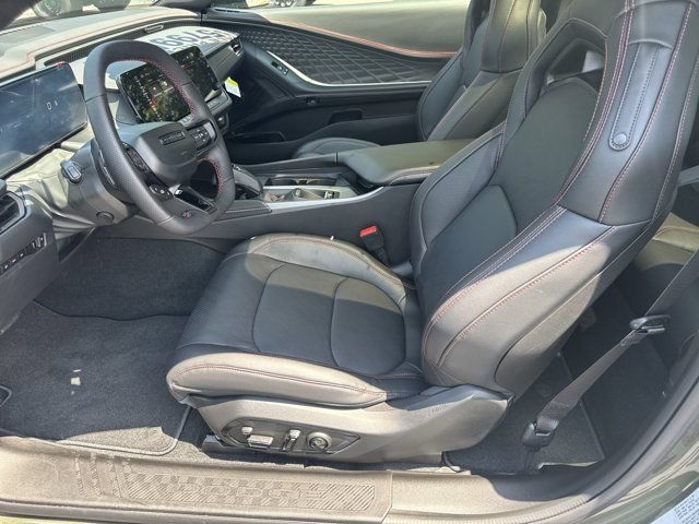 Used 2026 Dodge Charger Scat Pack AWD/4WD image 10