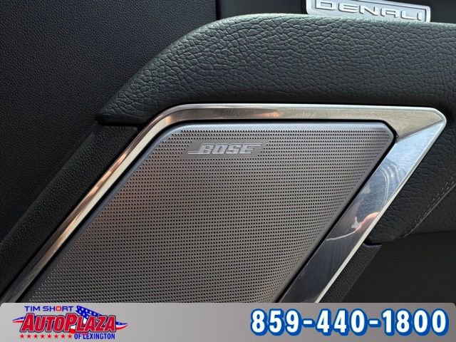 Used 2024 GMC Sierra 1500 Denali w/ Denali Reserve Package image 33