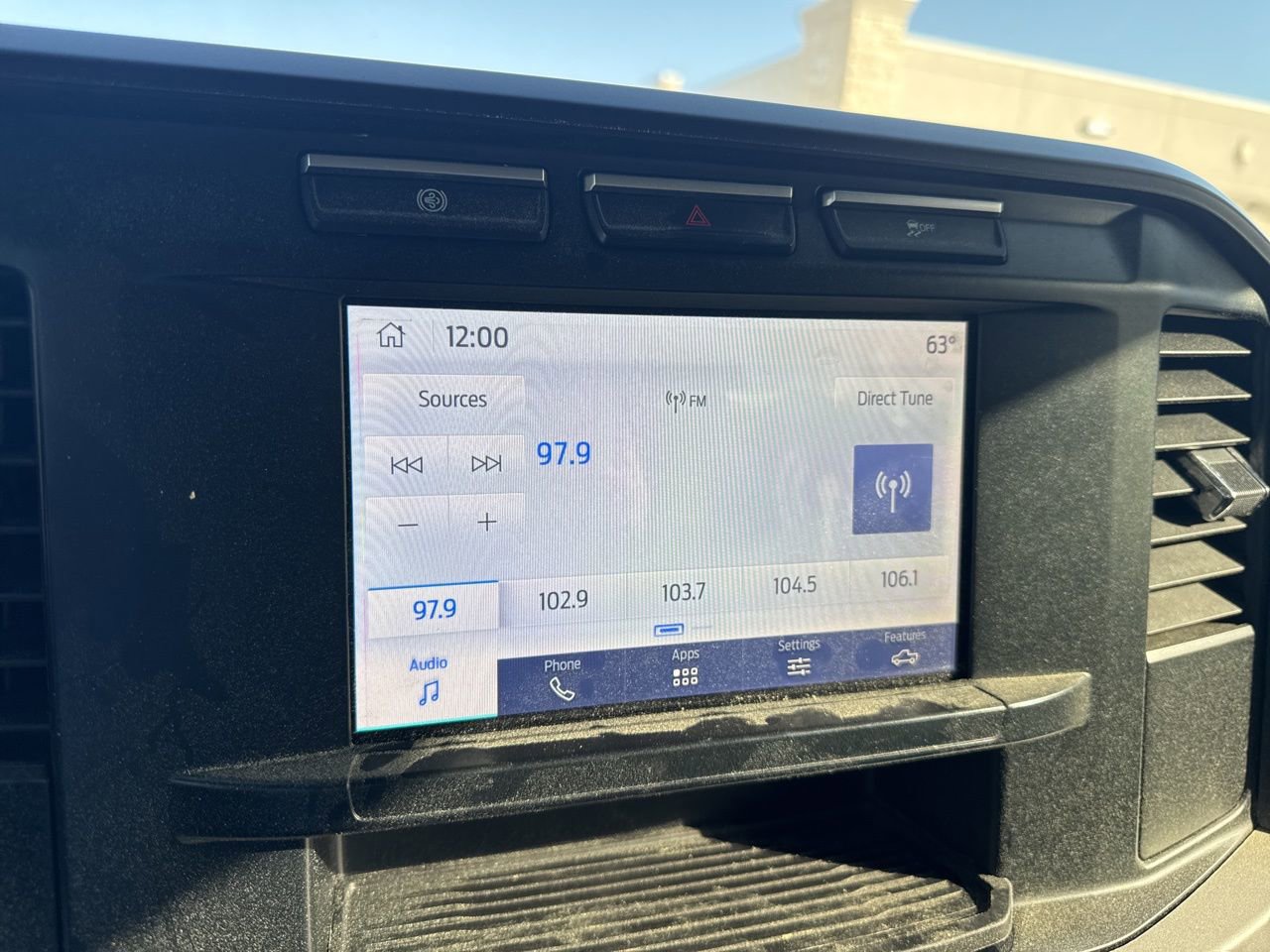 Used 2023 Ford F350 XL w/ XL Chrome Package image 13