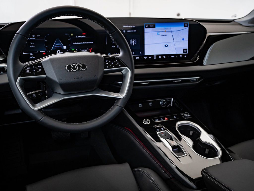New 2026 Audi A6 Premium Plus image 4