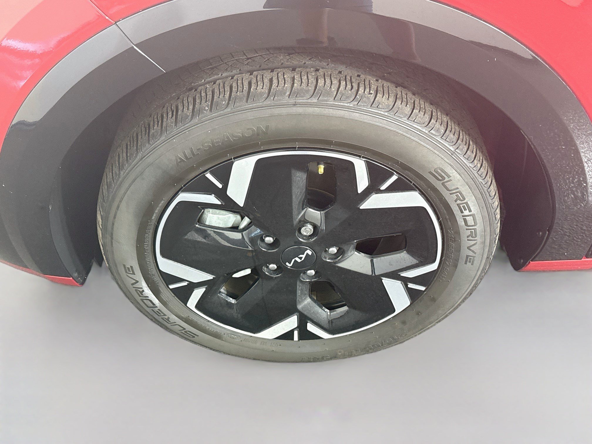 Used 2023 Kia Niro Wind FWD image 38