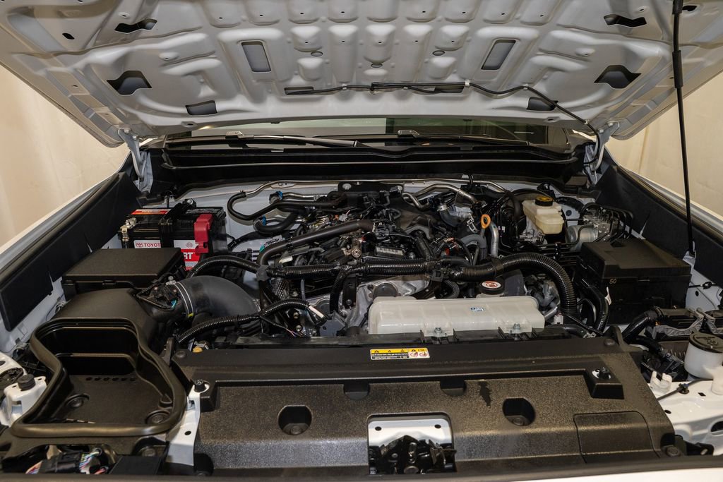 Used 2024 Toyota Tacoma SR5 image 18