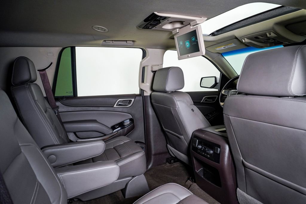Used 2019 GMC Yukon Denali w/ Denali Ultimate Package image 14