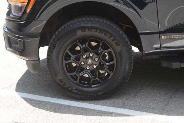 Used 2024 Ford F150 XLT w/ Equipment Group 302A MID AWD/4WD image 28