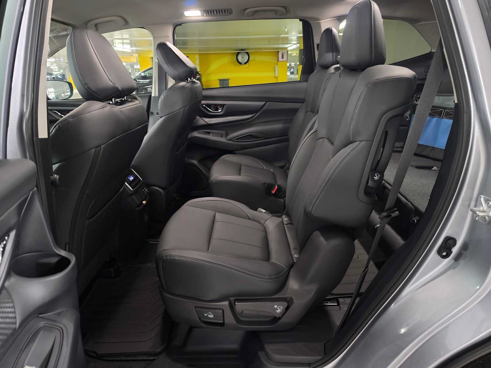 New 2026 Subaru Ascent Premium AWD/4WD image 18