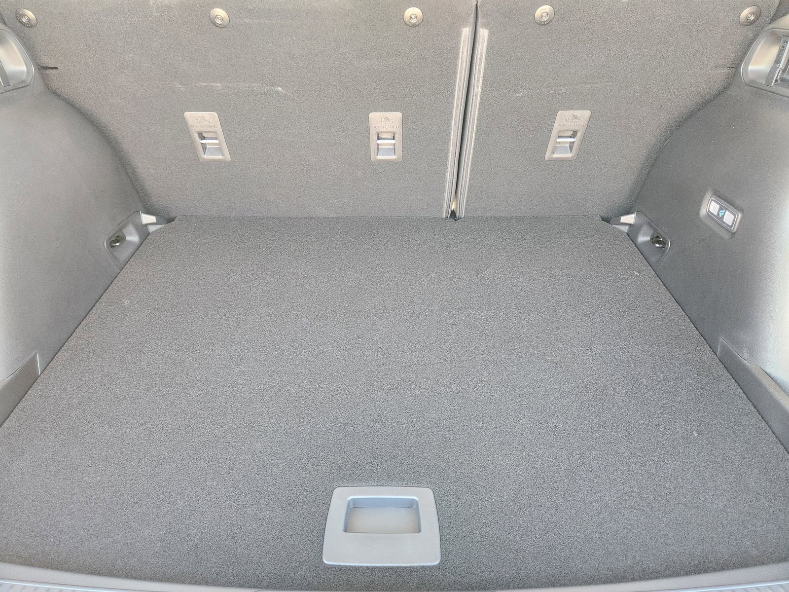 New 2026 Ford Bronco Sport Big Bend w/ Convenience Package image 27