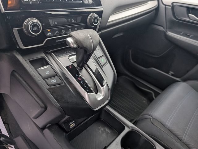 Used 2020 Honda CR-V LX image 18