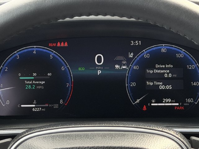 Certified 2026 Toyota Corolla XSE FWD image 17