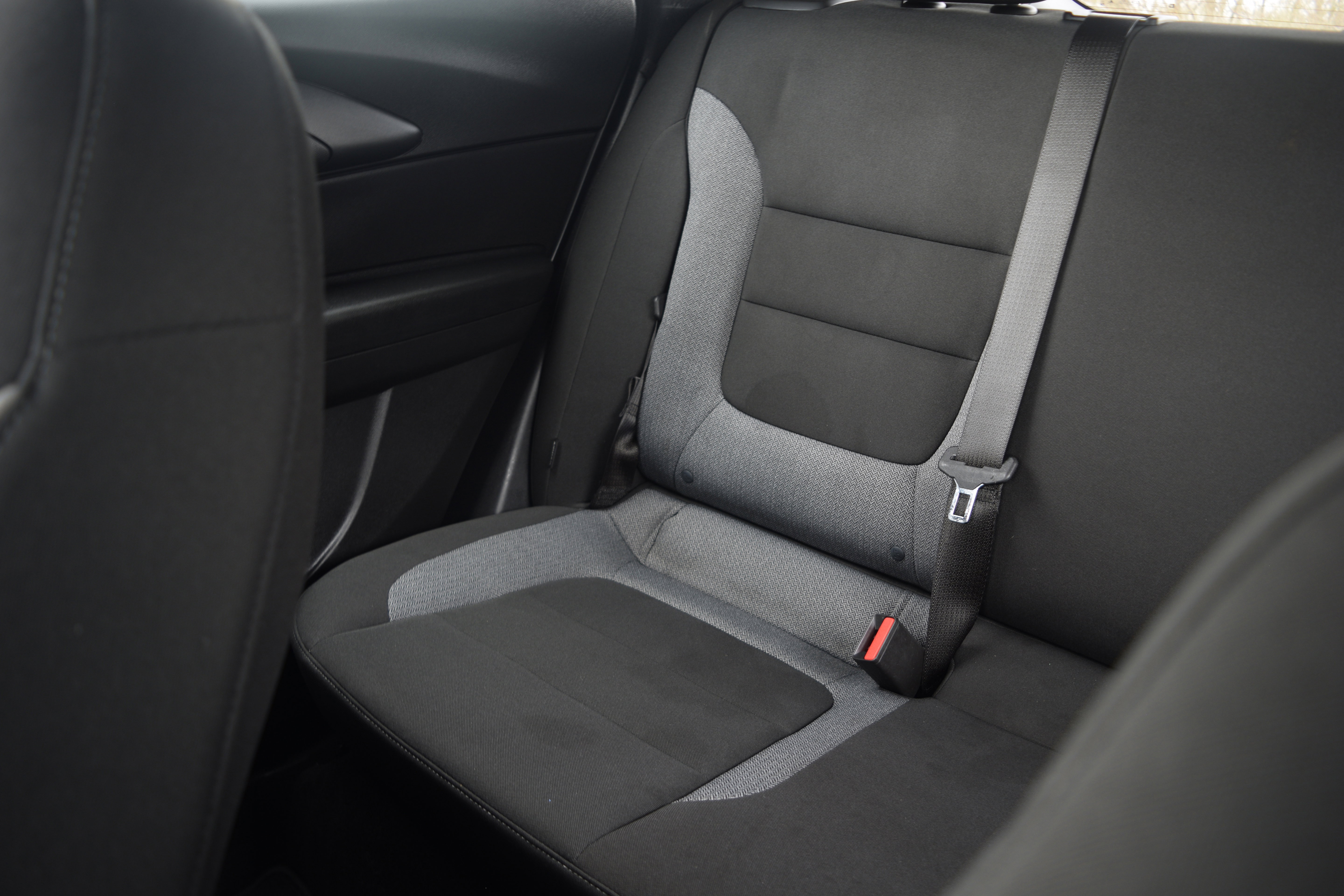 Used 2023 Chevrolet TrailBlazer LS image 15