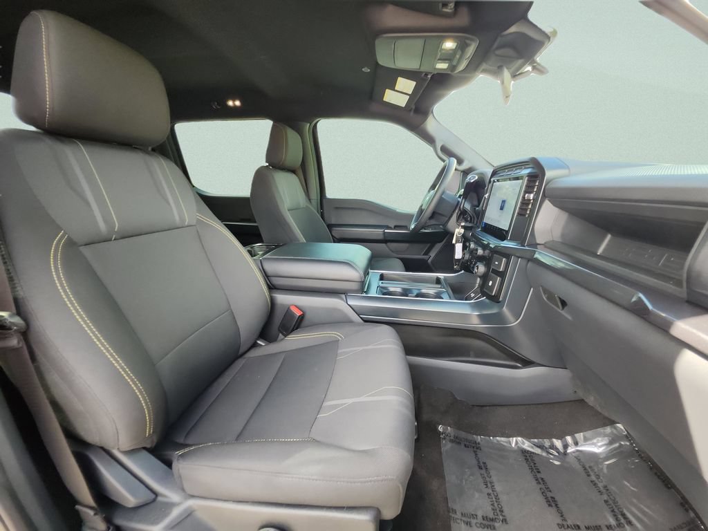 Used 2024 Ford F150 STX AWD/4WD image 18