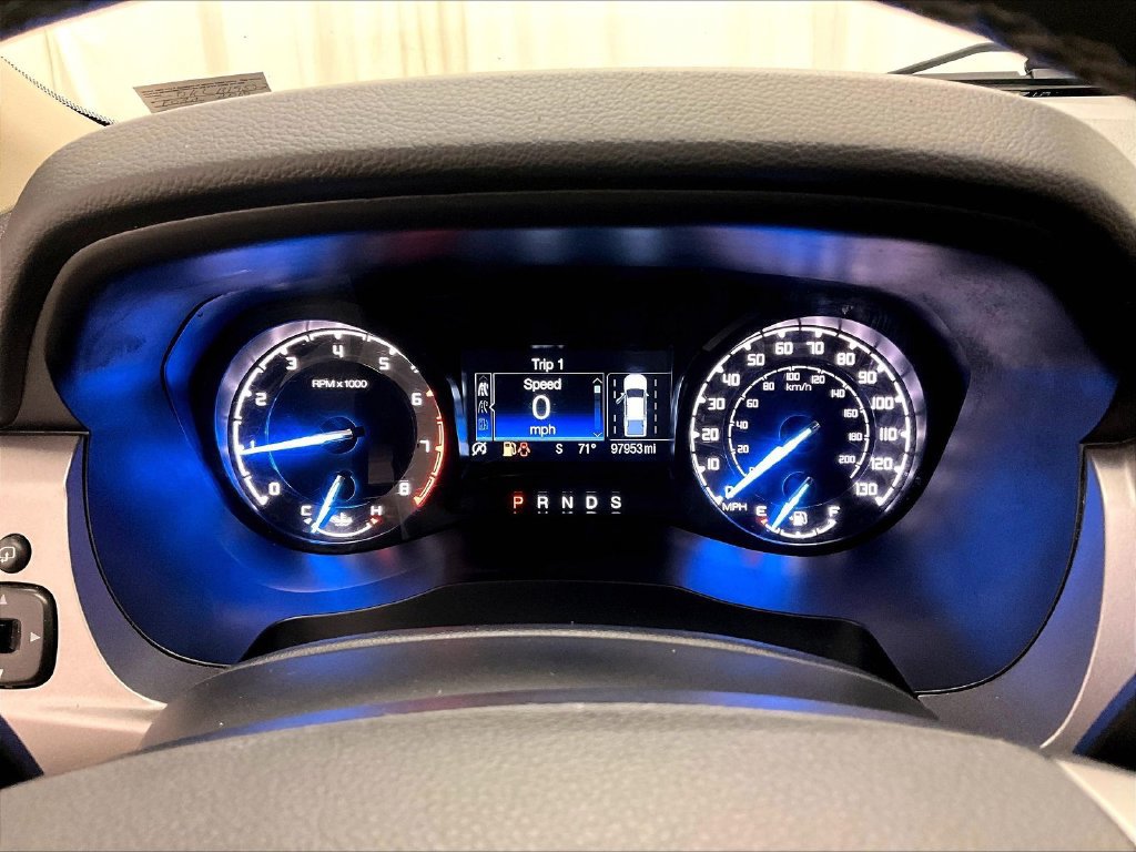 Used 2019 Ford Ranger XLT w/ Equipment Group 302A Luxury AWD/4WD image 14