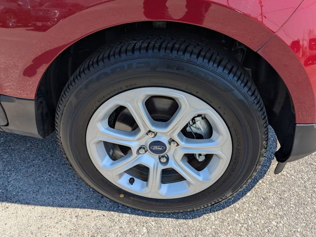 Used 2020 Ford EcoSport SE image 11
