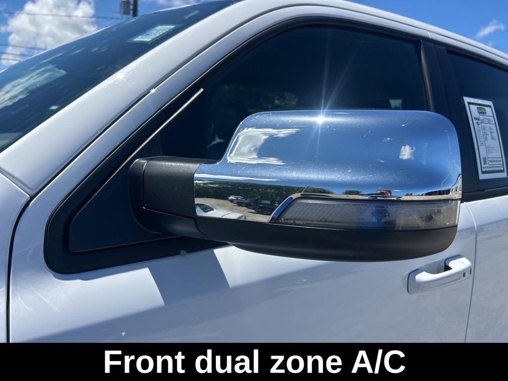 Certified 2024 RAM 1500 Laramie image 21