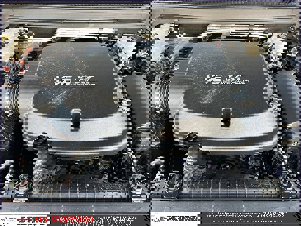 Certified 2022 GMC Canyon AT4 w/ Trailering Package image 12