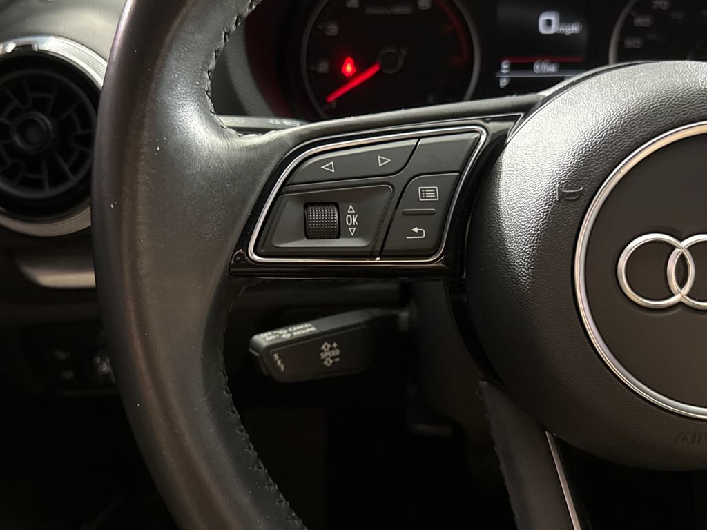 Used 2020 Audi A3 2.0T Premium Plus FWD image 12