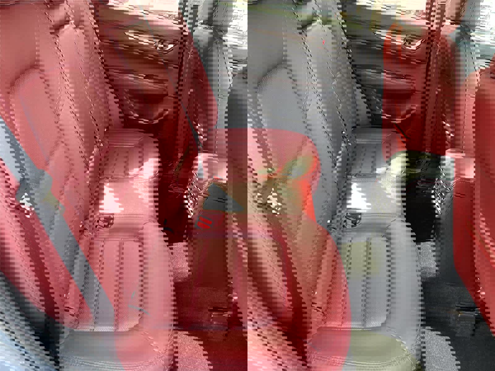 Used 2023 MAZDA CX-5 Carbon Edition image 17