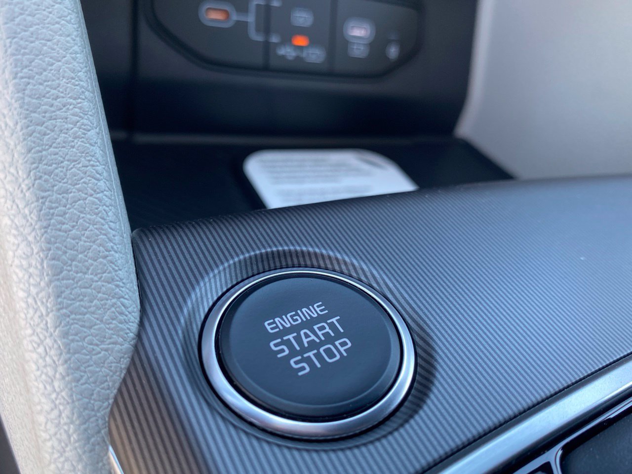 New 2026 Kia Sportage EX FWD image 16