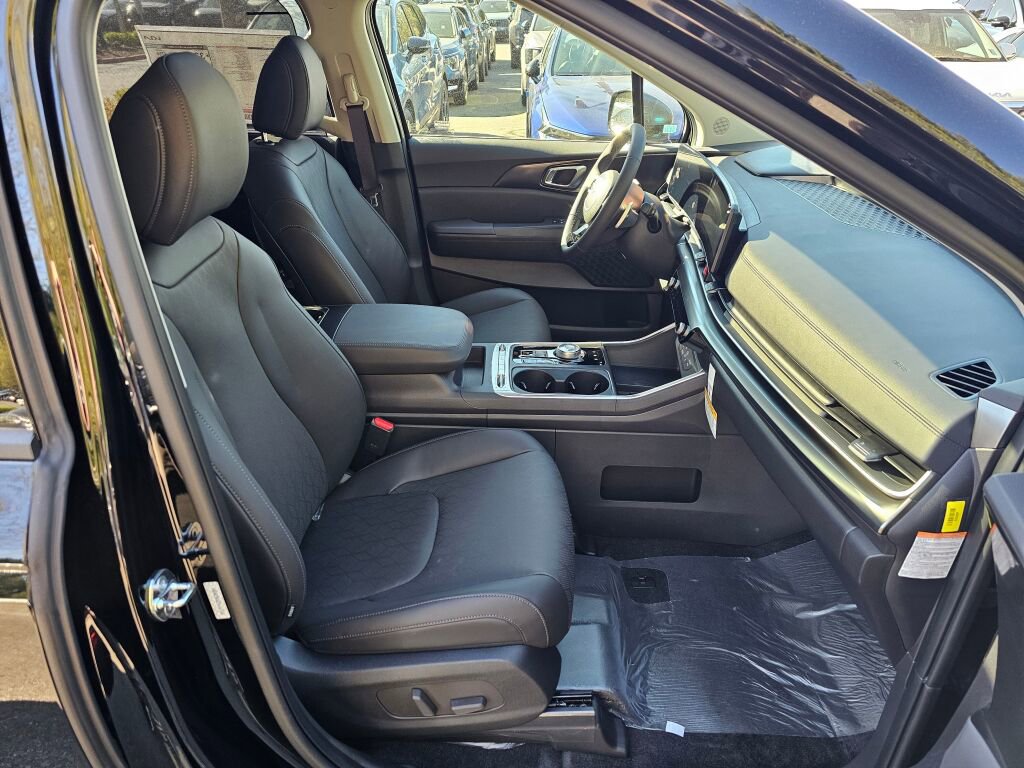 New 2026 Kia Carnival SX image 32