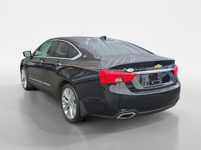 Used 2019 Chevrolet Impala Premier w/ Premier Confidence Package FWD image 15
