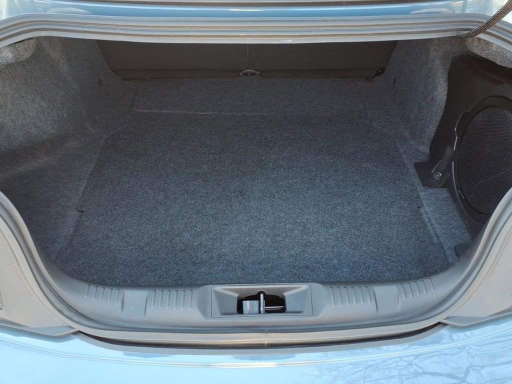 Certified 2025 Ford Mustang GT Premium RWD image 10