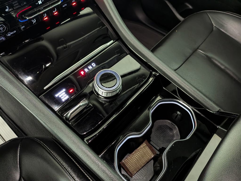 Certified 2023 Jeep Grand Cherokee Limited image 30