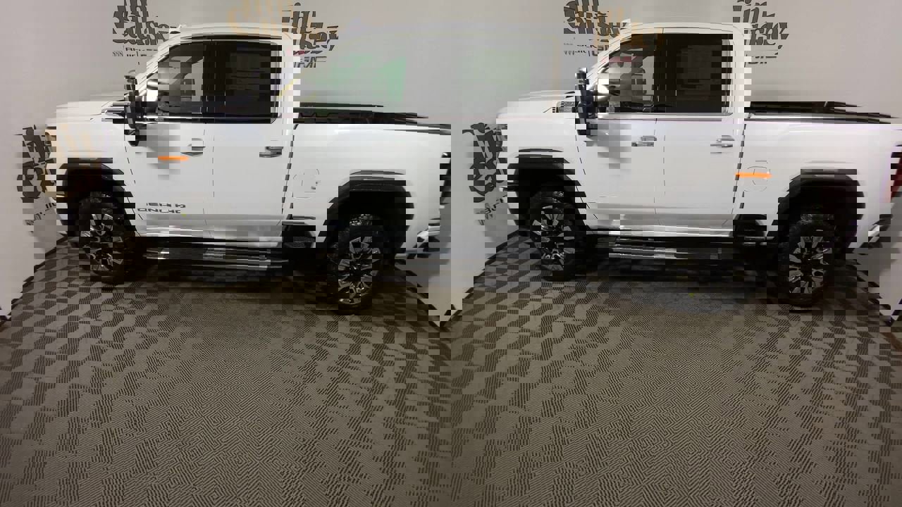 New 2026 GMC Sierra 2500 Denali w/ Denali Reserve Package image 5