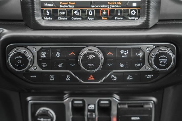 Used 2021 Jeep Gladiator Sport w/ Quick Order Package 24Q 80Th image 25