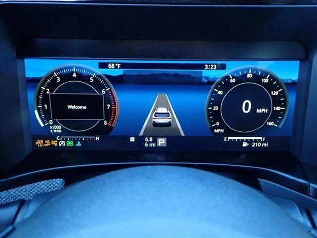 New 2026 Subaru Outback Premium image 26