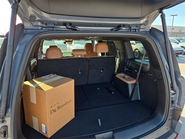 New 2026 Hyundai Santa Fe Limited w/ Tow & Go Package image 30