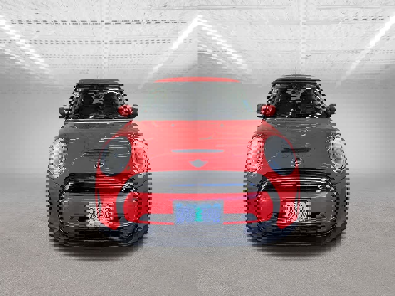 Certified 2024 MINI Cooper SE image 8