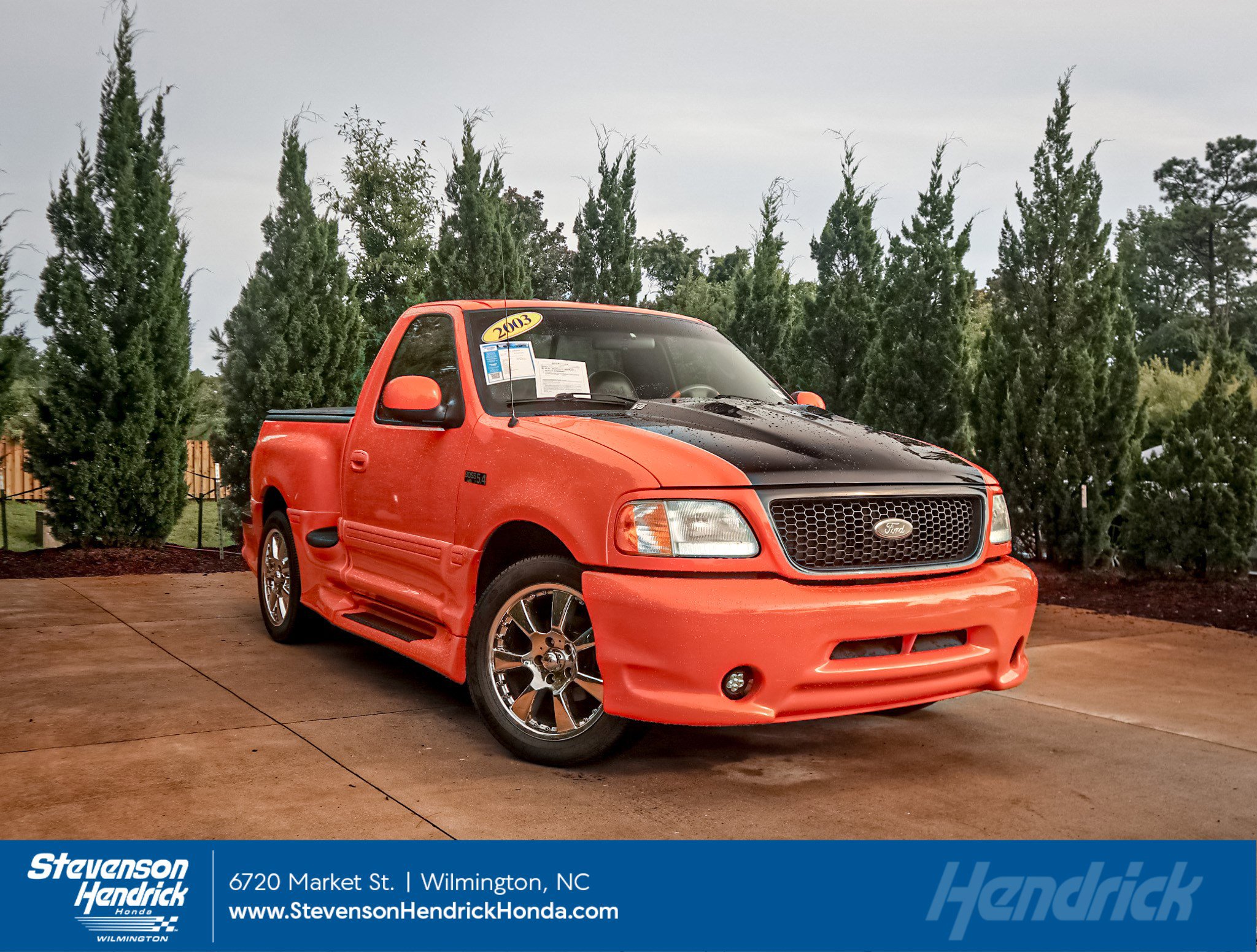 Used 2003 Ford F150 XL