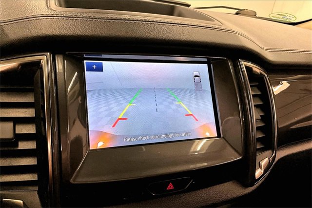 Used 2021 Ford Ranger Lariat image 26