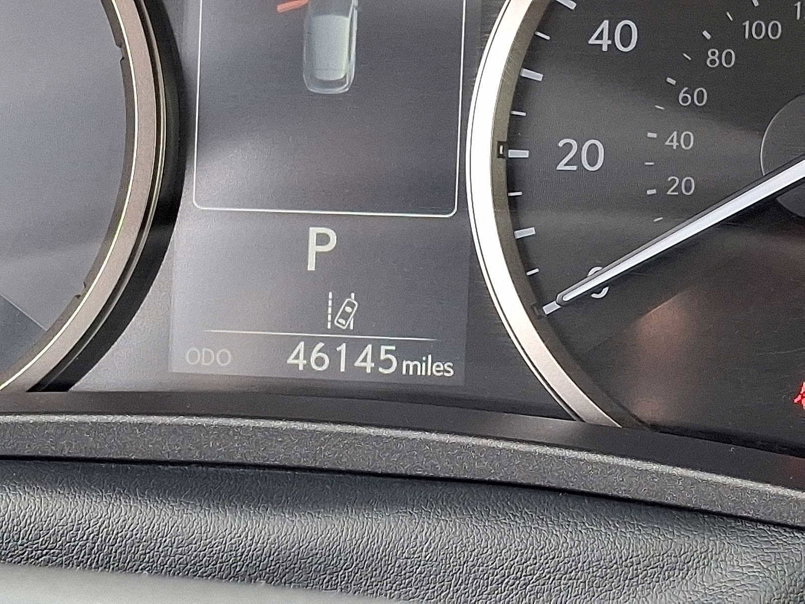 Used 2020 Lexus NX 300h AWD w/ Premium Package image 13