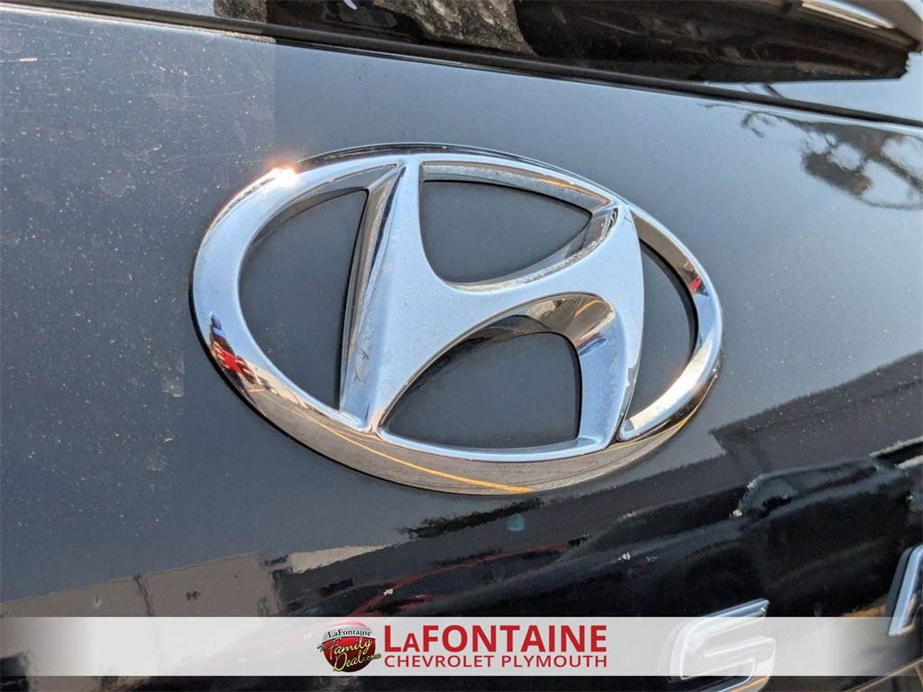 Used 2022 Hyundai Palisade Limited image 9