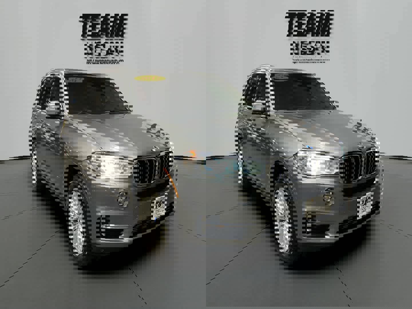 Used 2016 BMW X5 xDrive35i