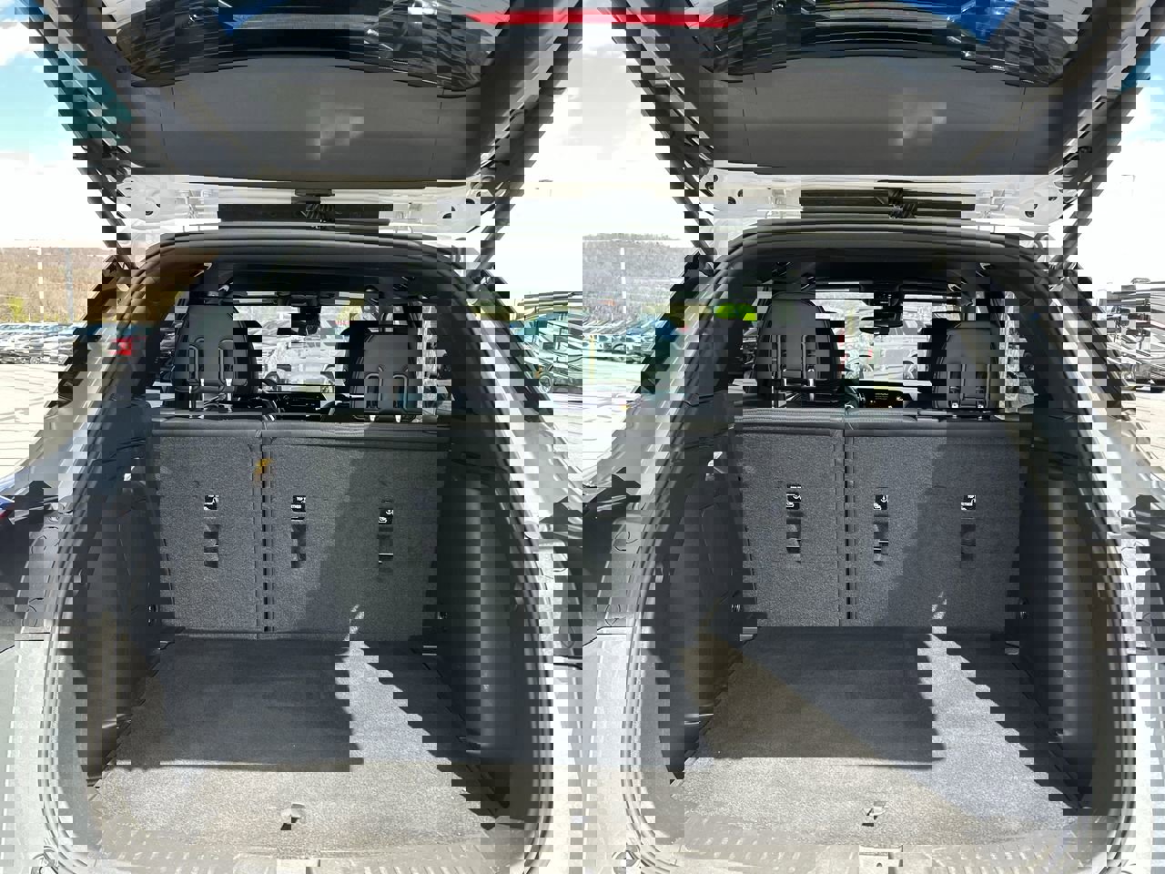 Used 2025 Chevrolet TrailBlazer ACTIV w/ Convenience Package image 18