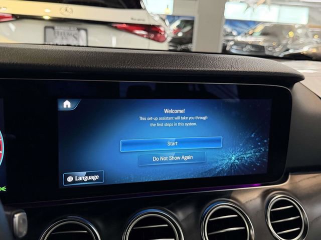 Certified 2023 Mercedes-Benz E 350 4MATIC Sedan image 32