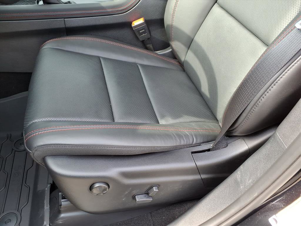 New 2026 Dodge Durango GT image 17