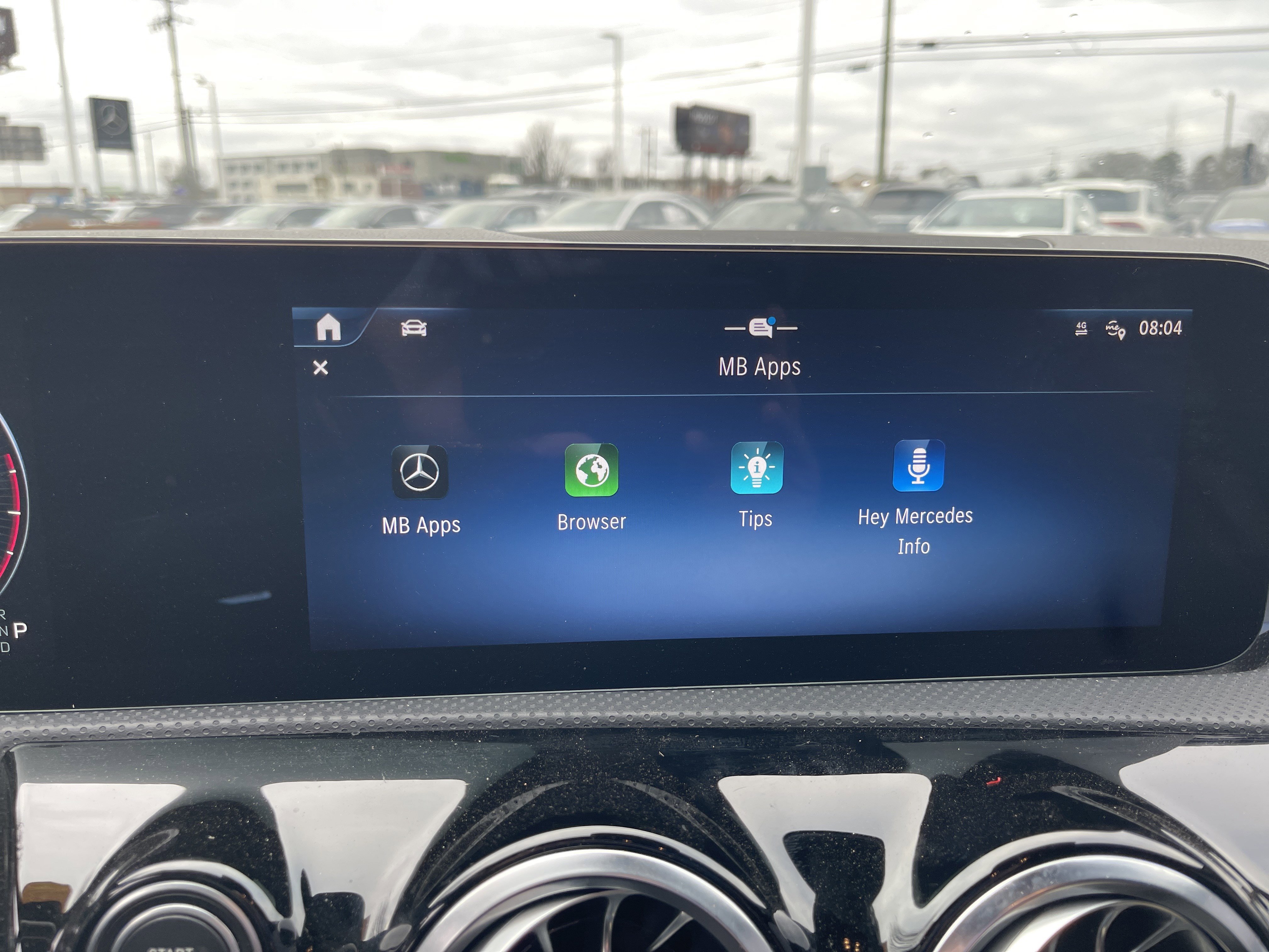 Certified 2024 Mercedes-Benz CLA 250 CLA 250 image 23