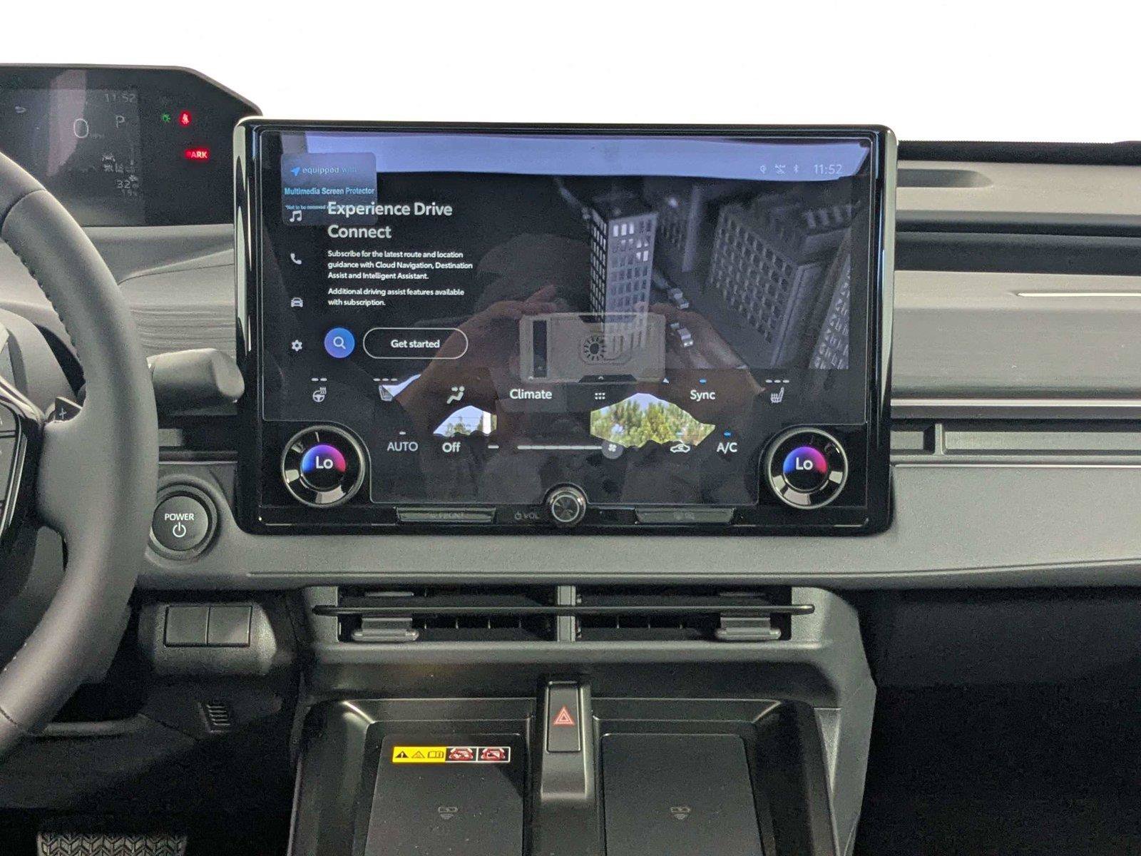 New 2026 Toyota C-HR AWD/4WD image 30