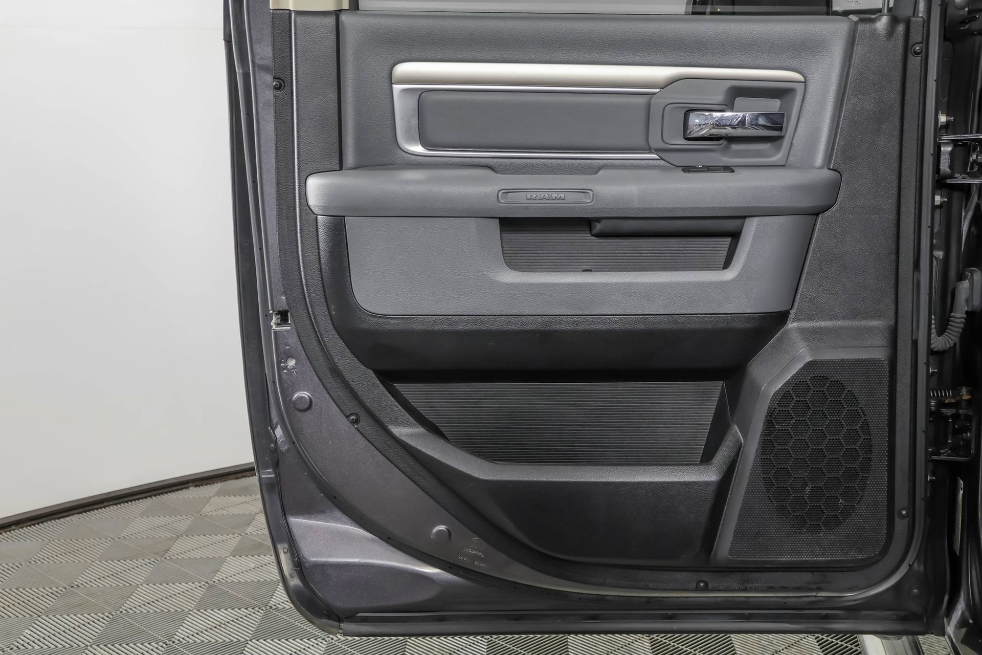 Used 2014 RAM 1500 Big Horn AWD/4WD image 40