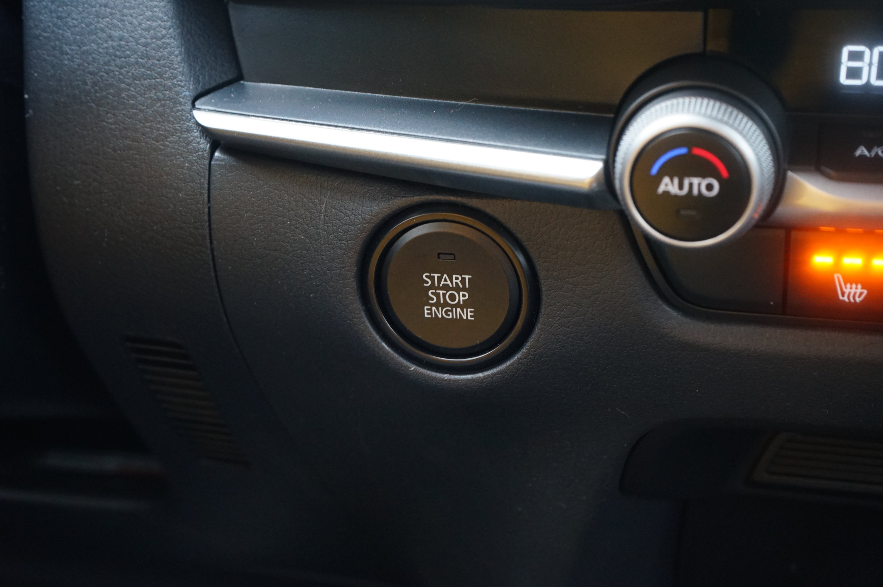 New 2026 MAZDA CX-30 AWD 2.5 S w/ Select Sport Pkg image 19